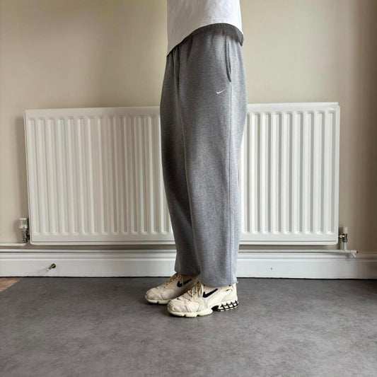 Nike Joggers Grey (Medium)