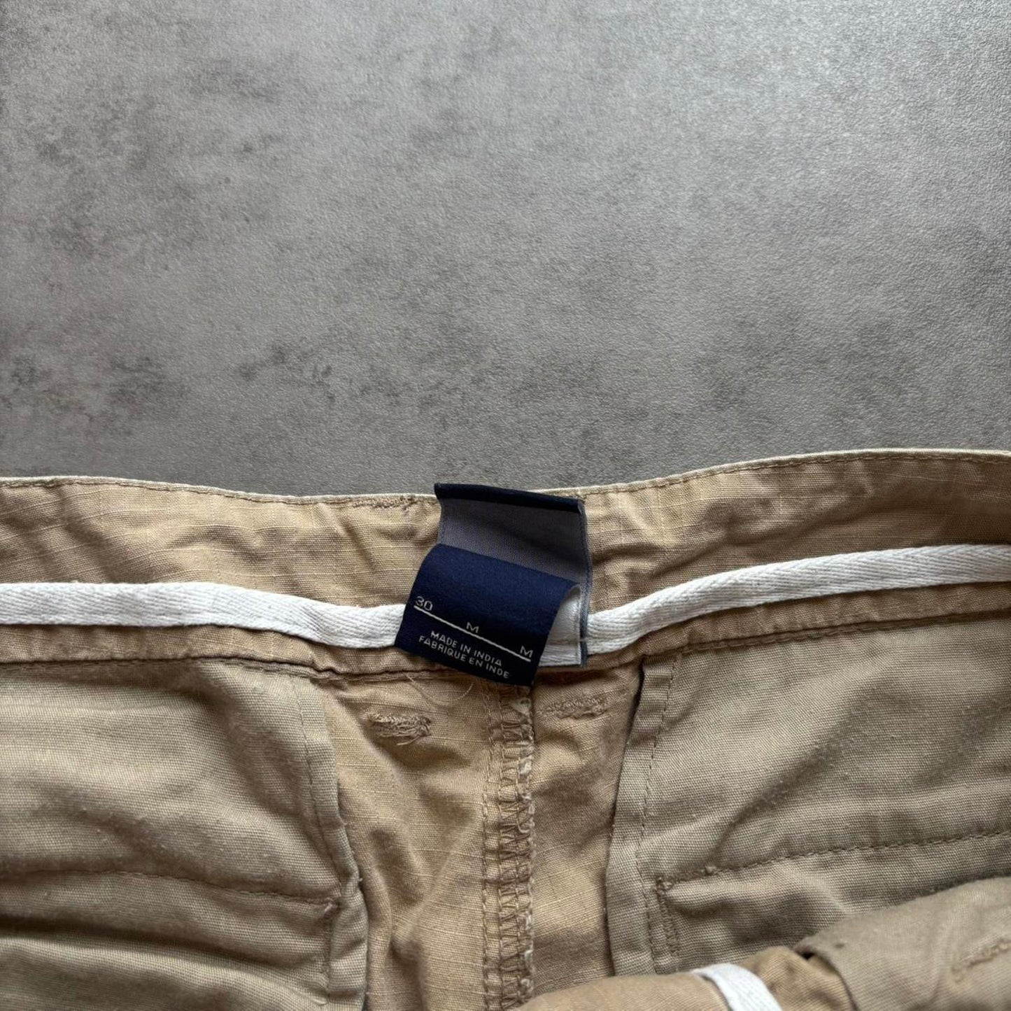 Nike Shorts Beige (30)