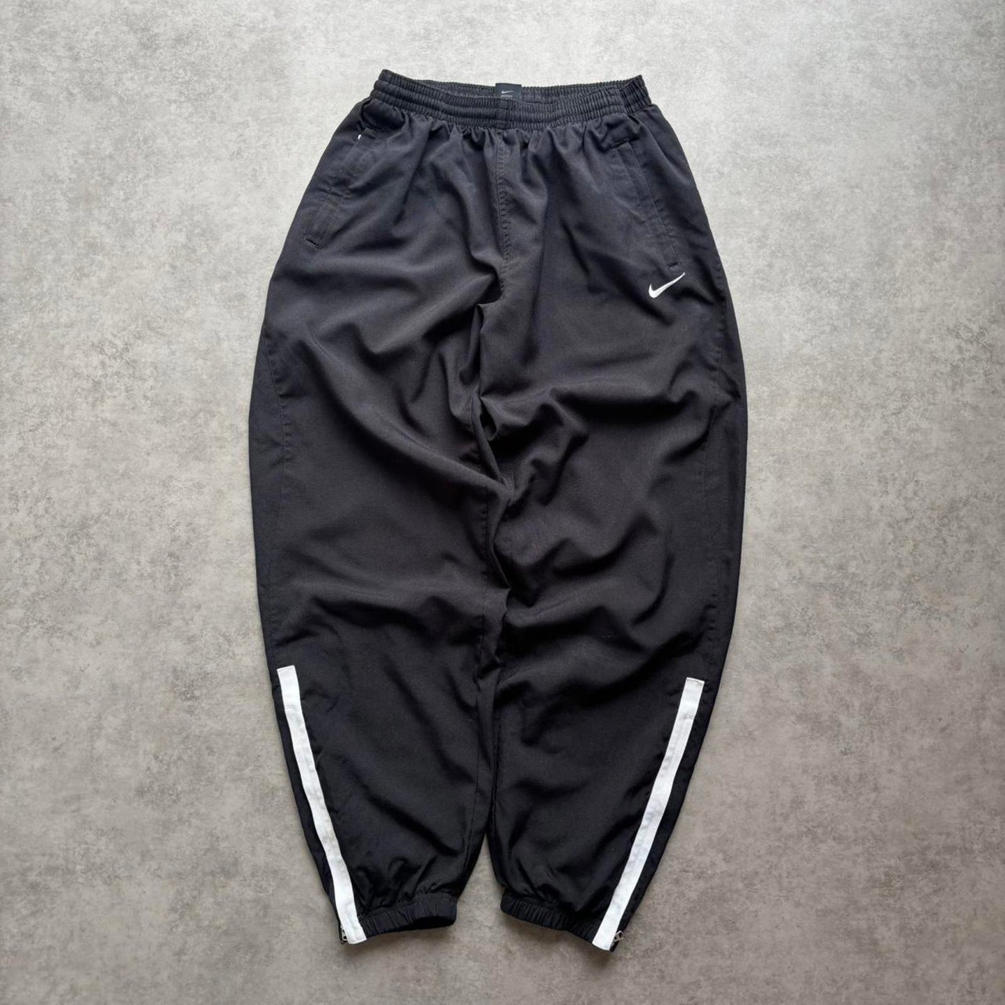 Nike Trackpants Black (Large)