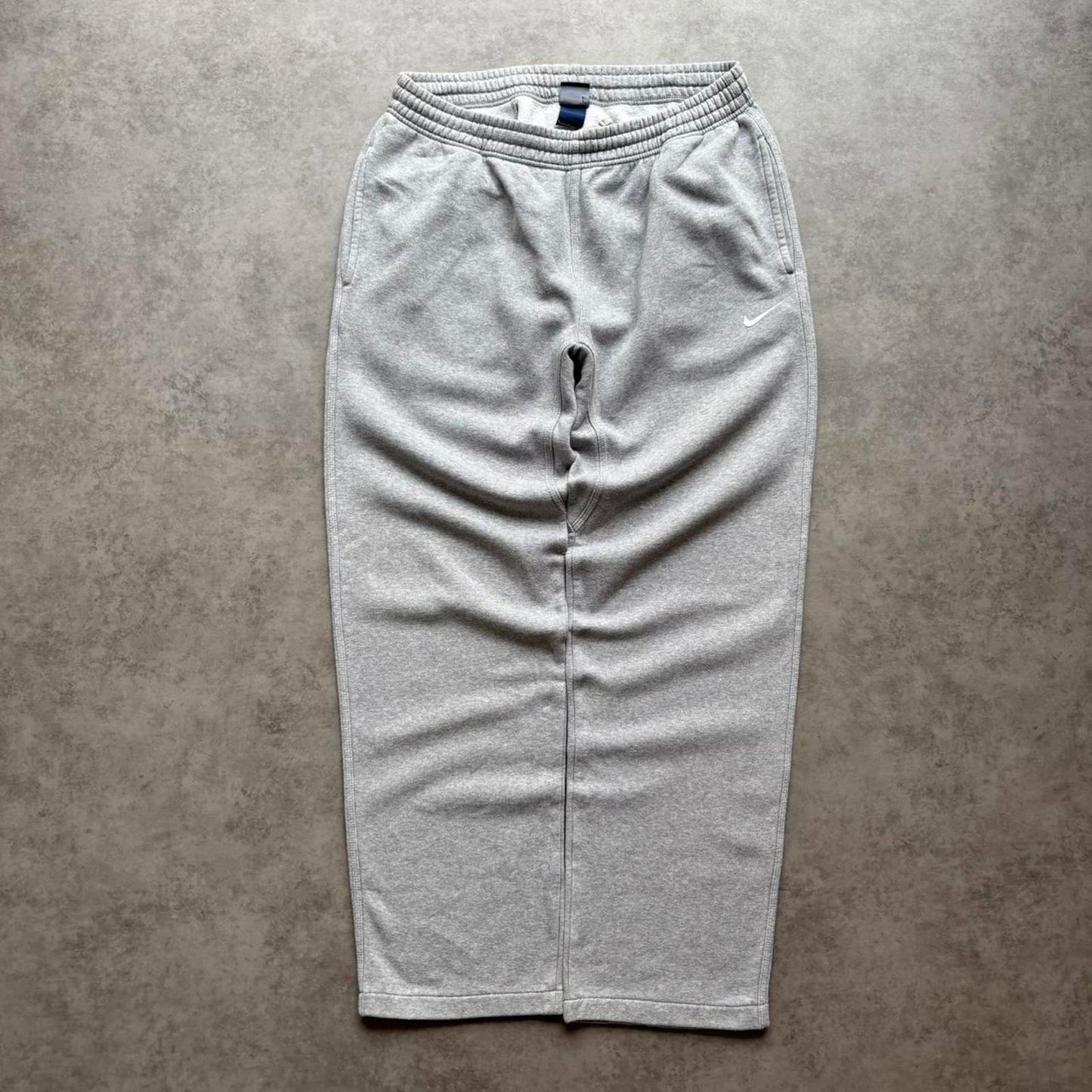 Nike Joggers Grey (Large)