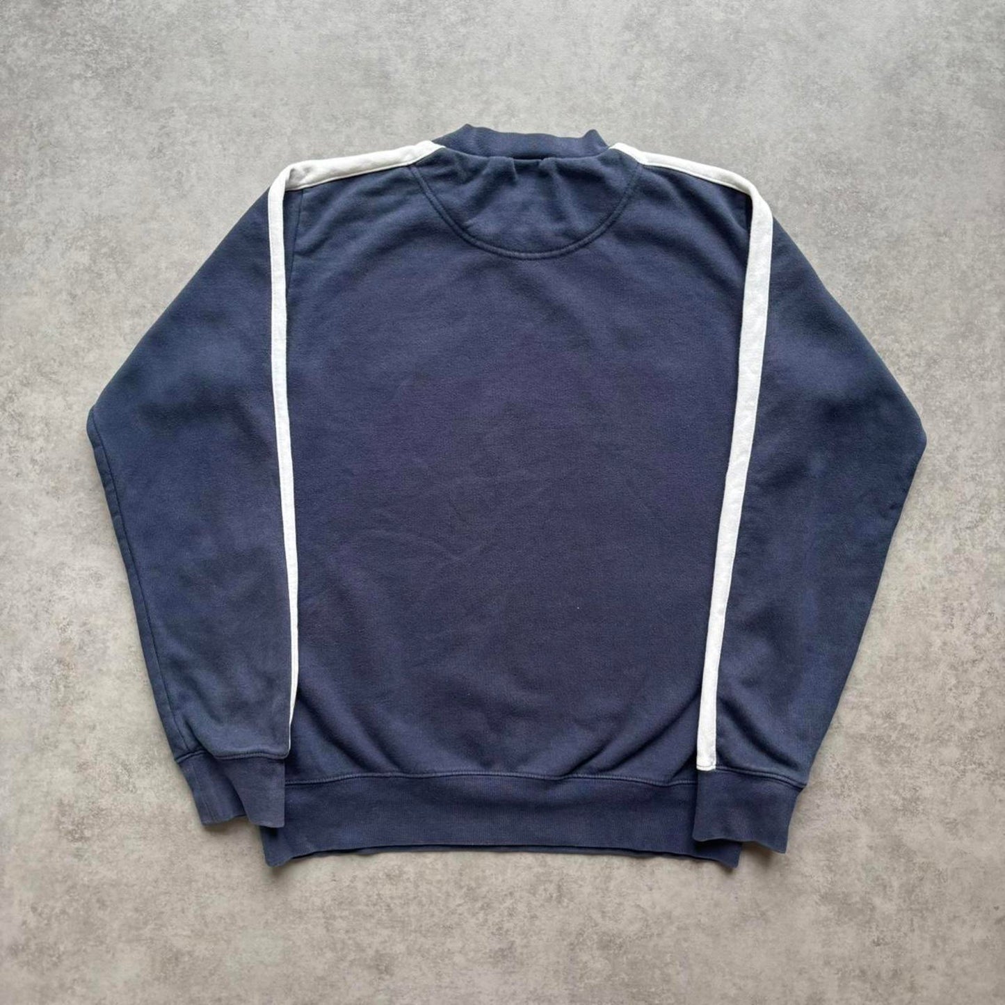 Nike Sweatshirt Navy (Small)