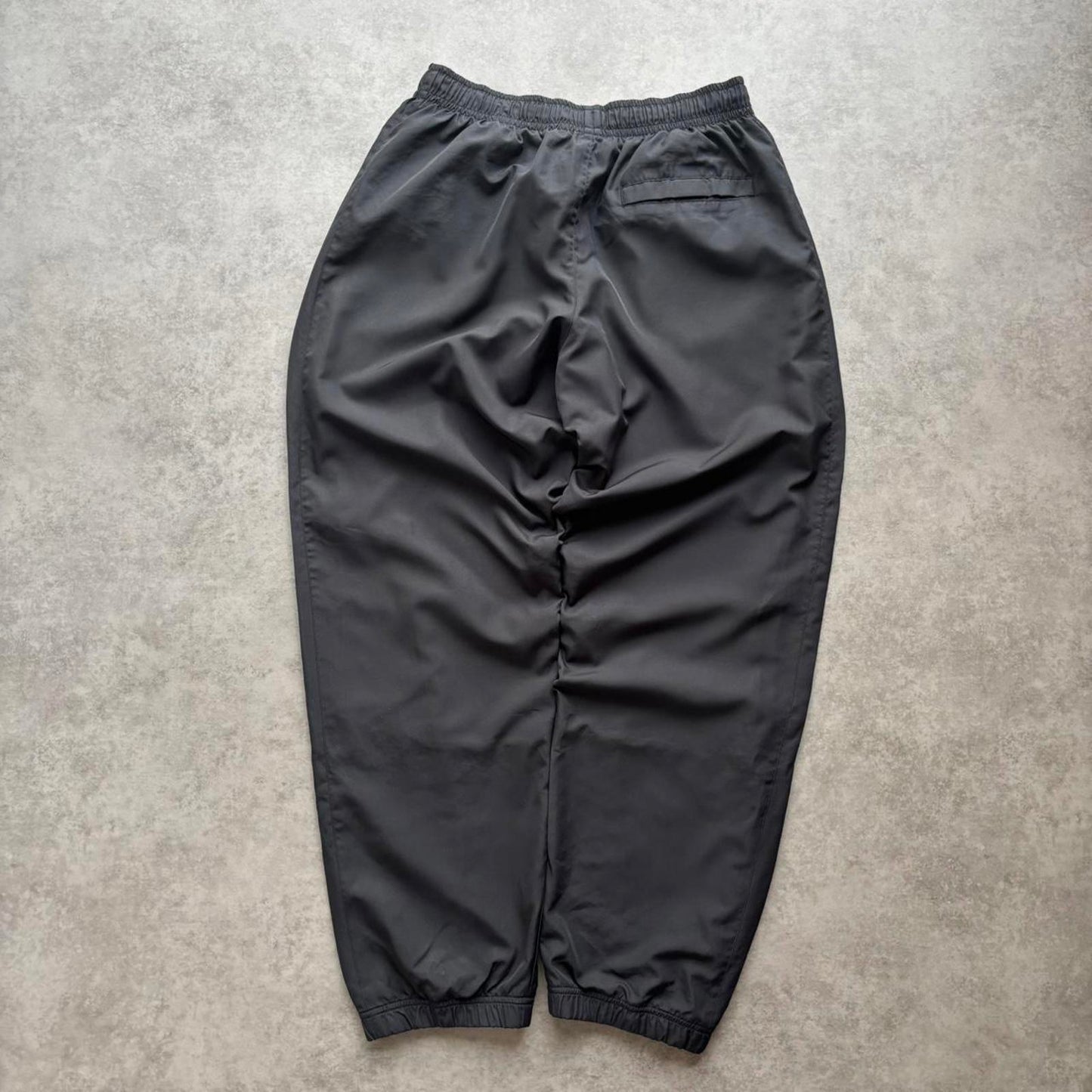 Nike Trackpants Black (Large)