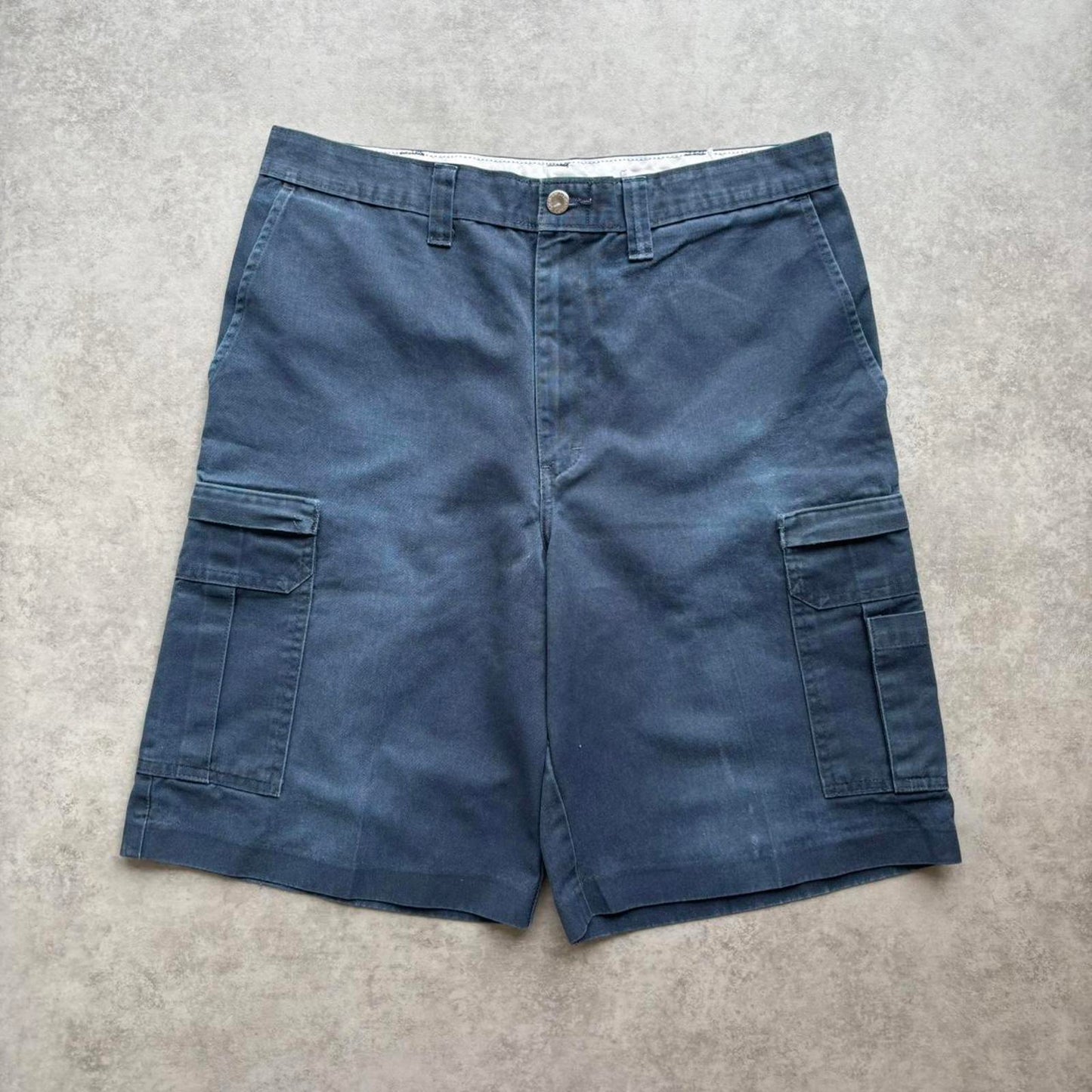 Dickies Shorts Navy (34)