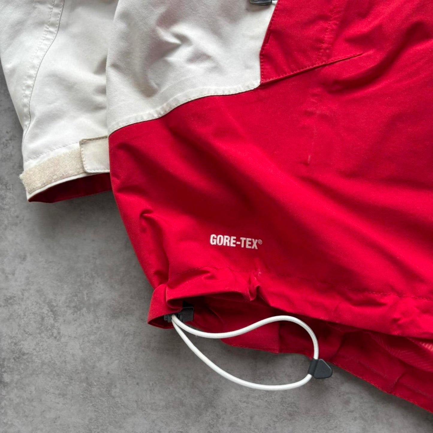 Nike ACG Jacket Red (Large)
