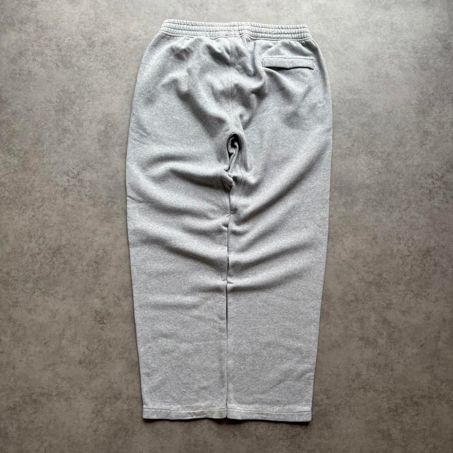 Nike Joggers Grey (Large)