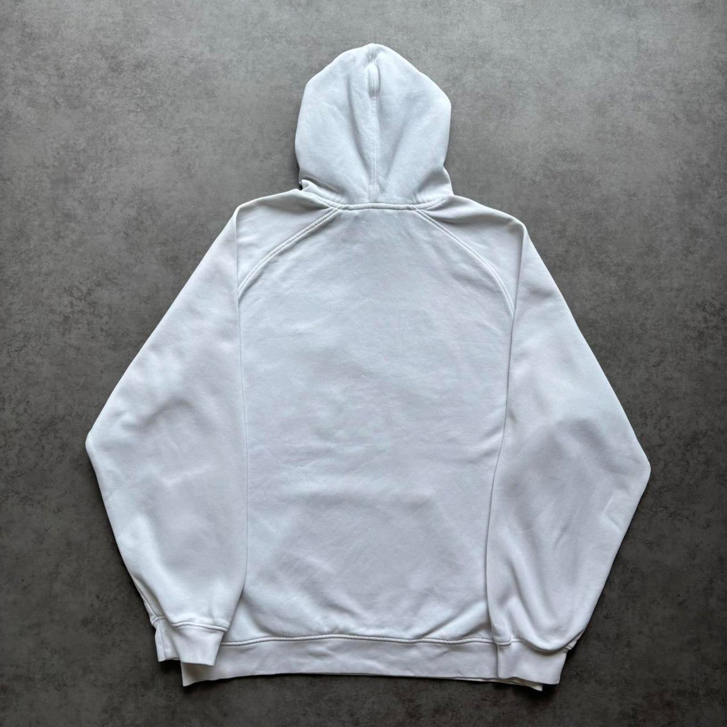 Nike Hoodie White (XL)