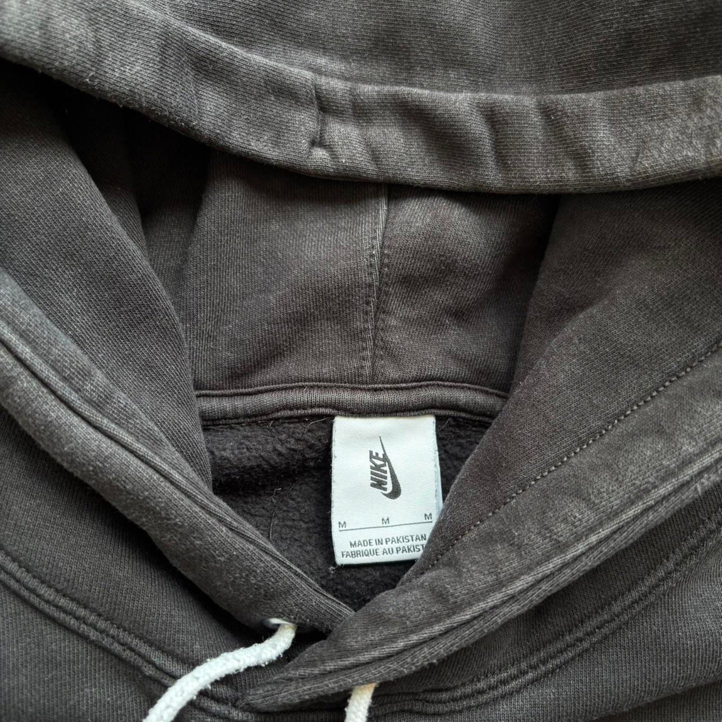 Nike Hoodie Black (Medium)