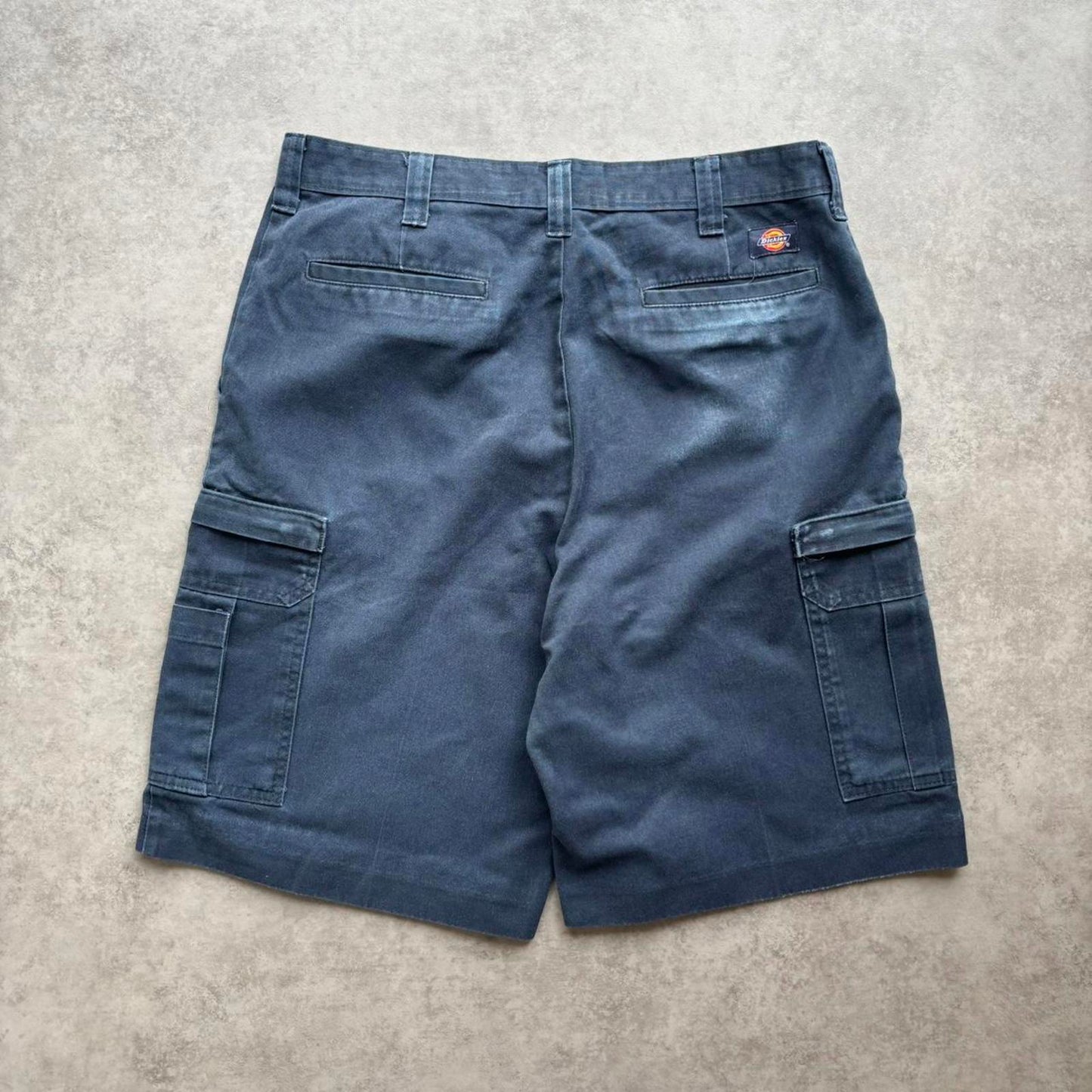 Dickies Shorts Navy (34)