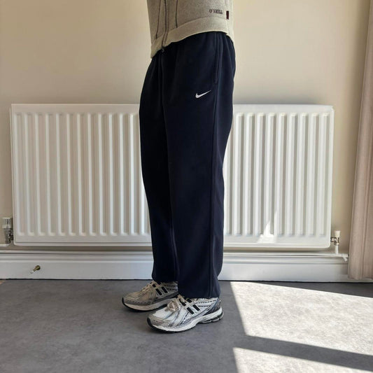 Nike Joggers Navy (Medium)