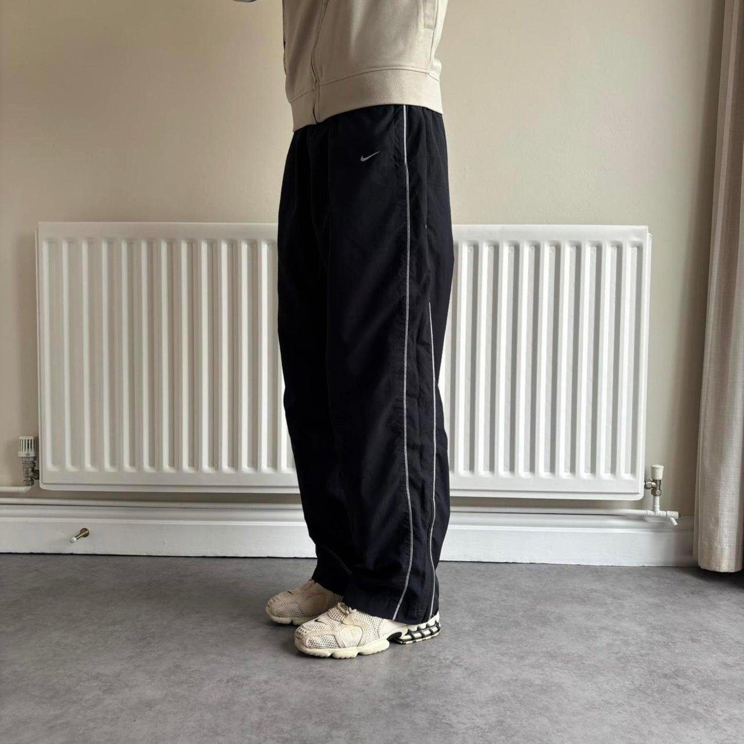 Nike Trackpants Black (XL)