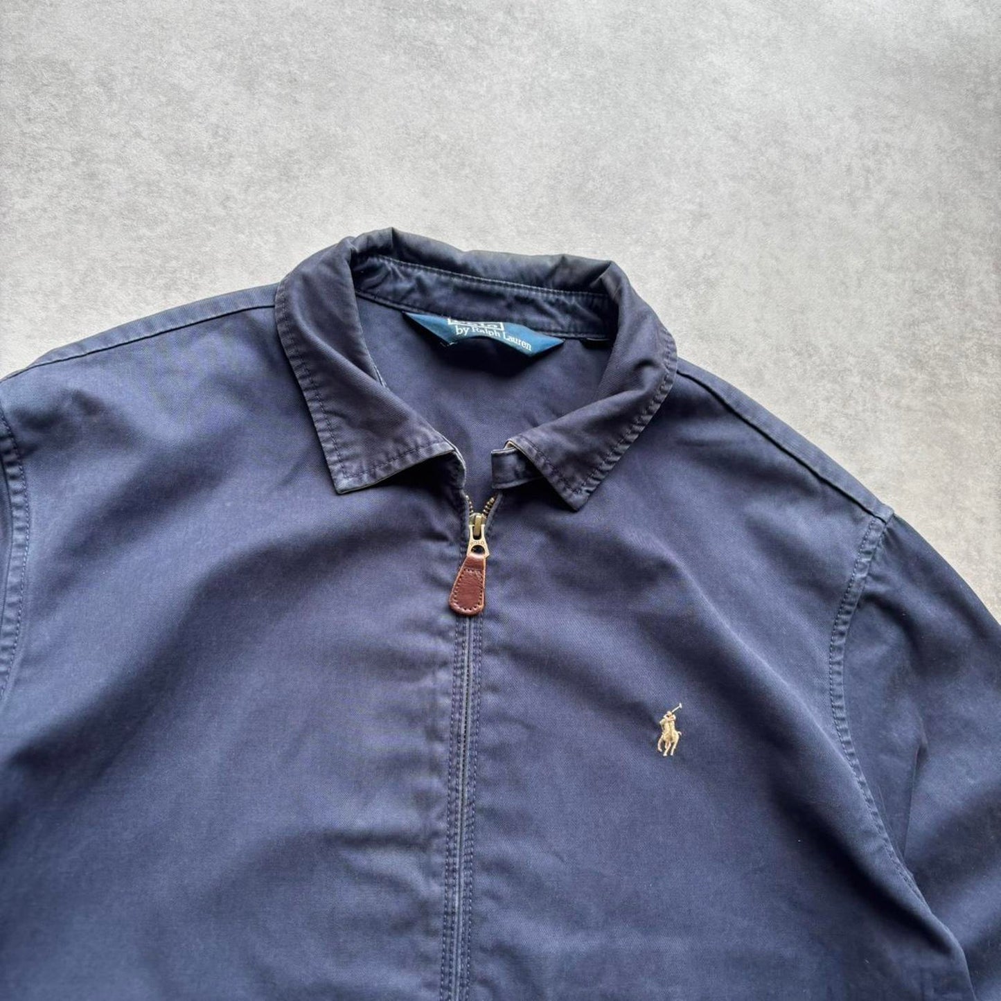 Ralph Lauren Jacket Navy (XL)
