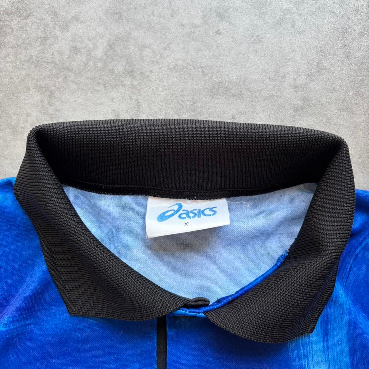 Newcastle Shirt Blue (XL)