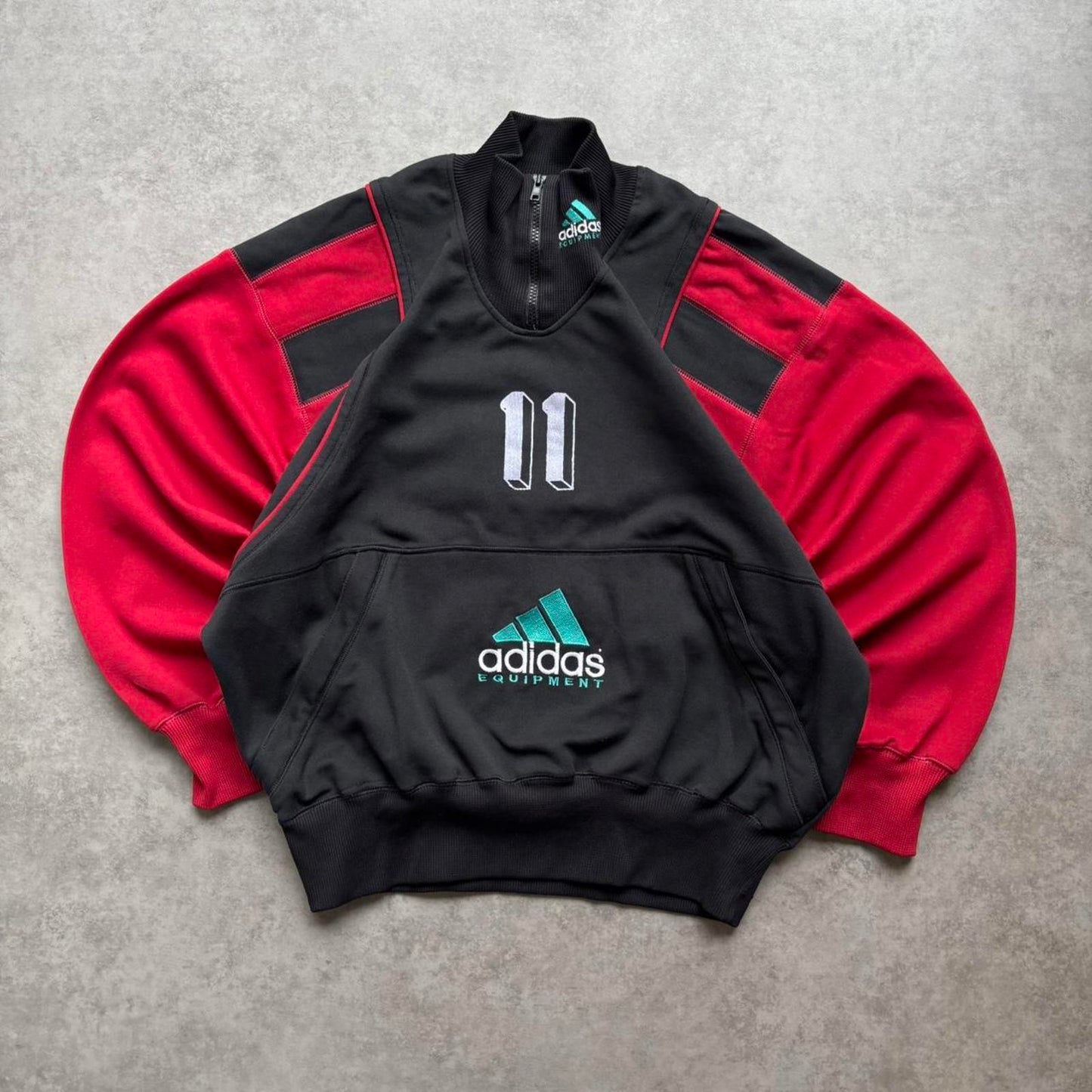Adidas Equipment Jumper (Large)