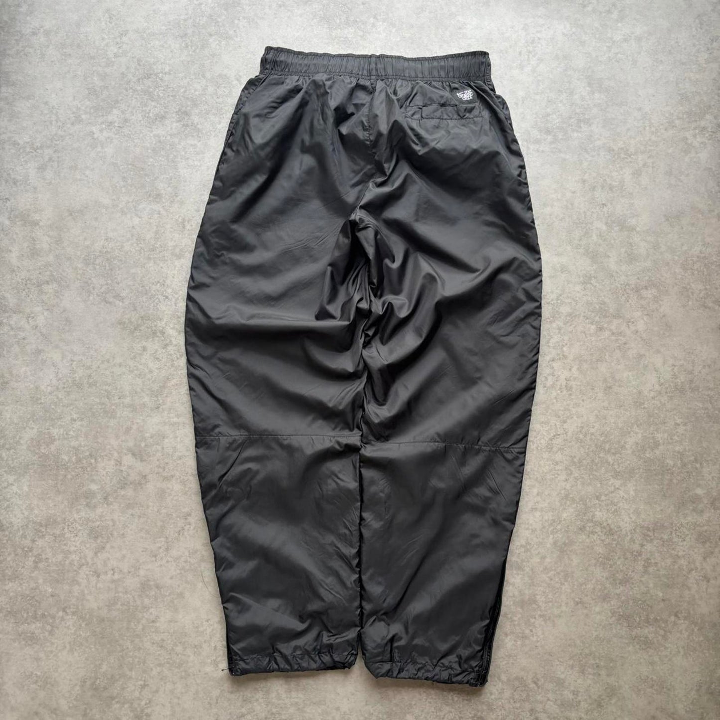 Nike Trackpants Black (Large)