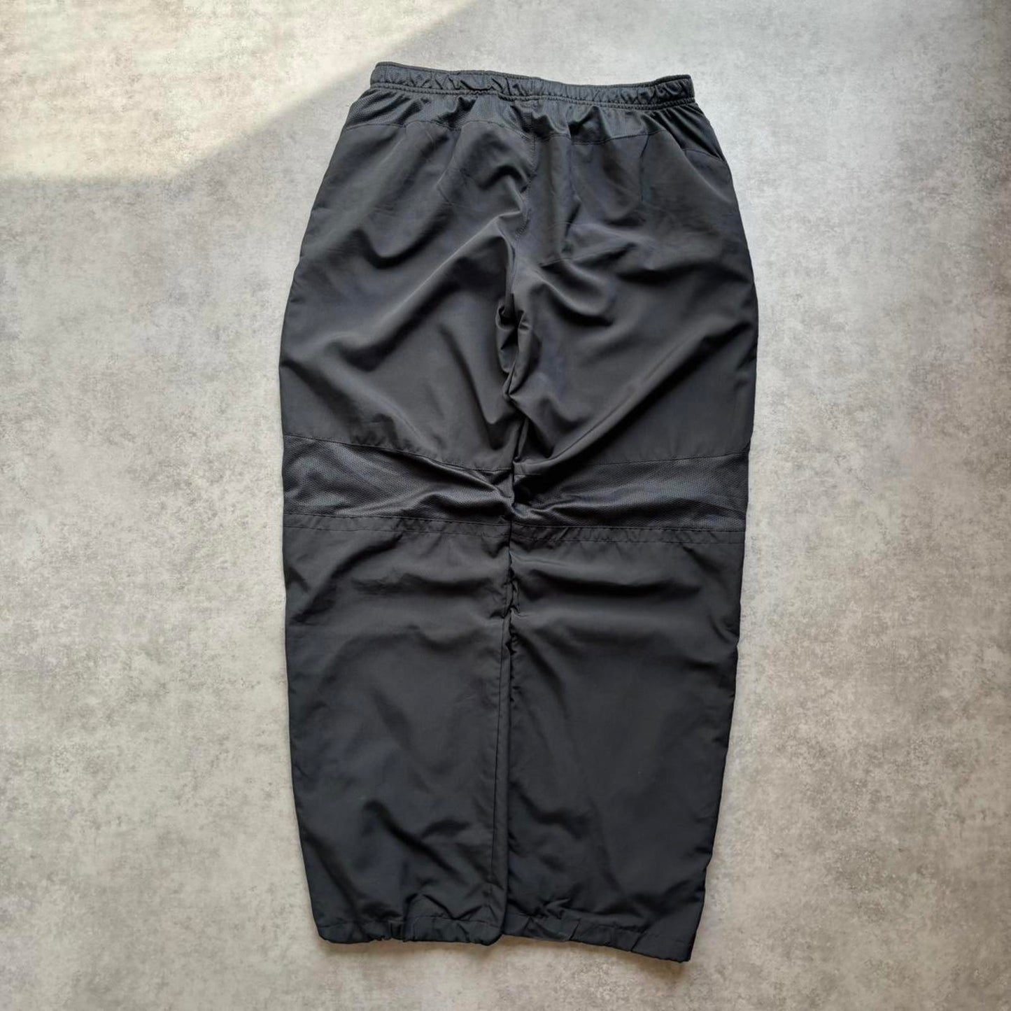 Nike Trackpants Black (Large