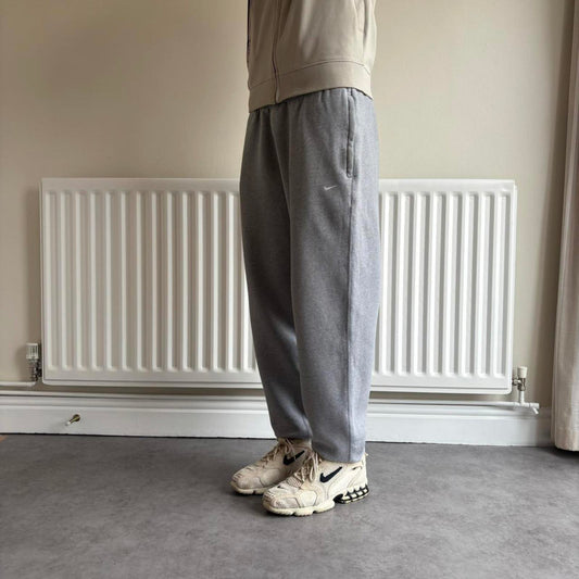 Nike Joggers Grey (Medium)