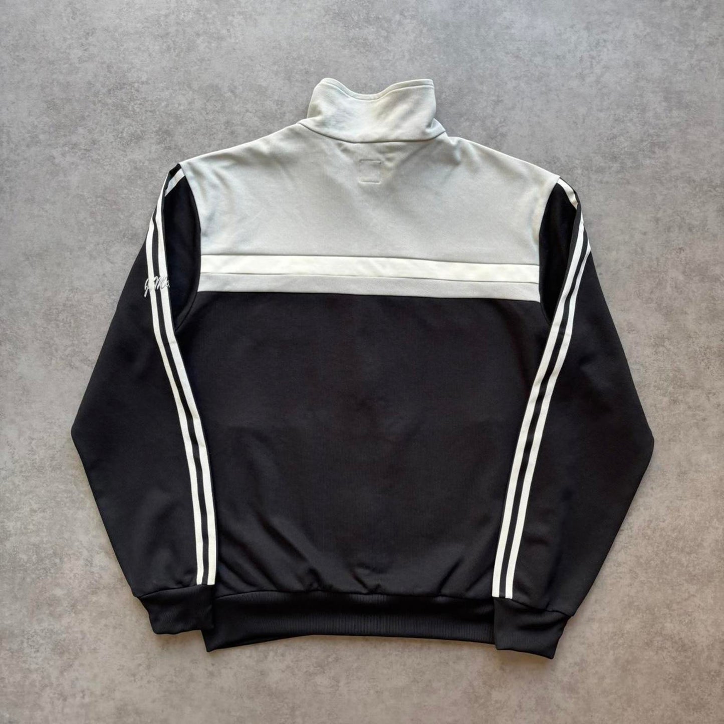 Adidas Jacket Black (Large)
