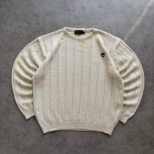 Timberland Knit Cream (Large)
