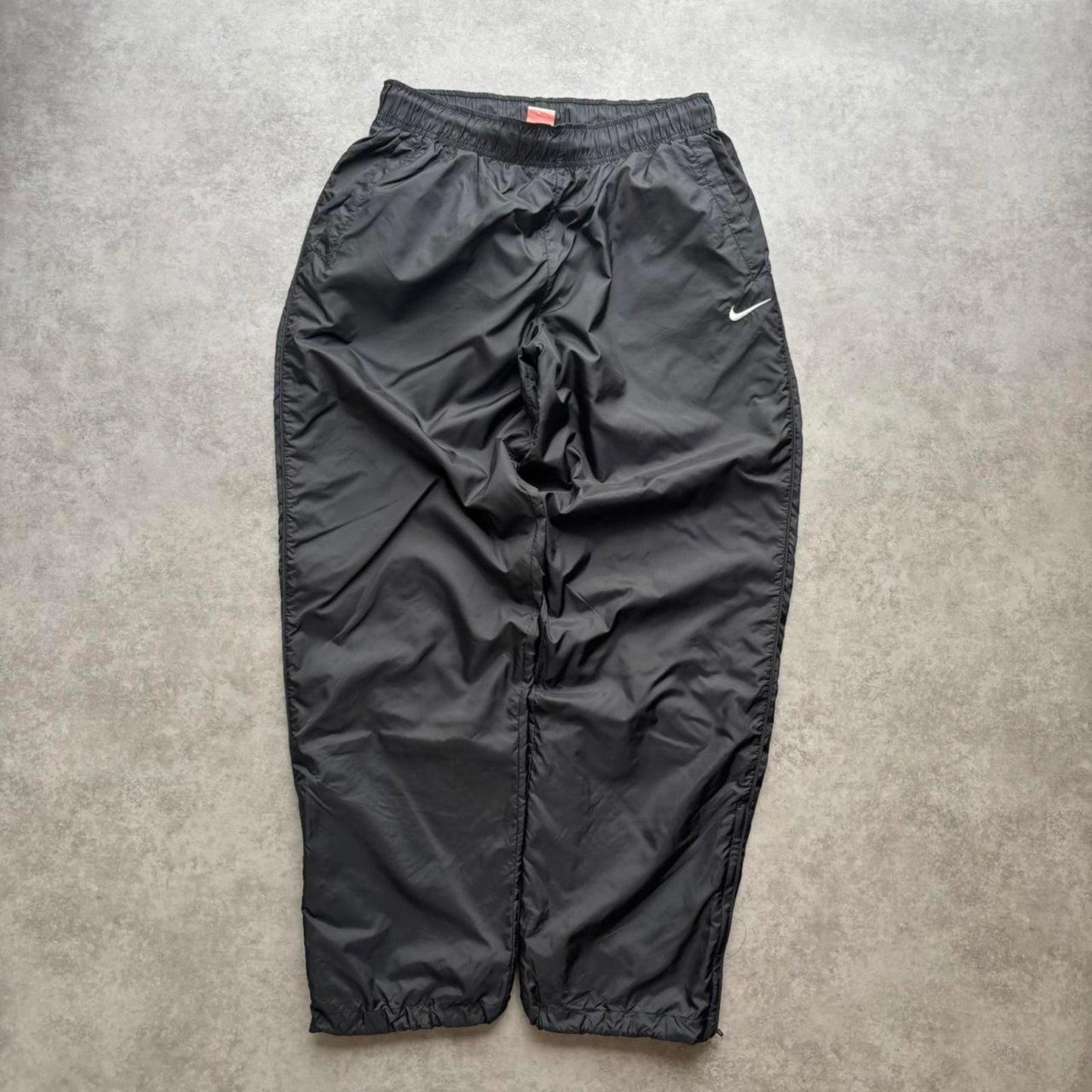 Nike Trackpants Black (Large)