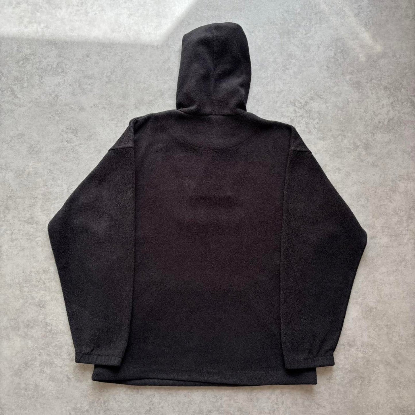 Umbro Fleece Black (Small)