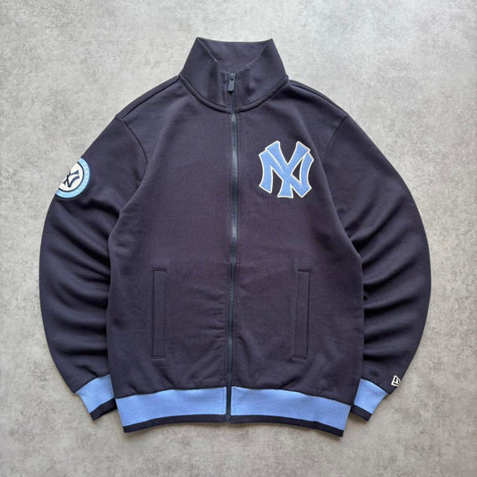 Yankees Jumper Navy (Small)