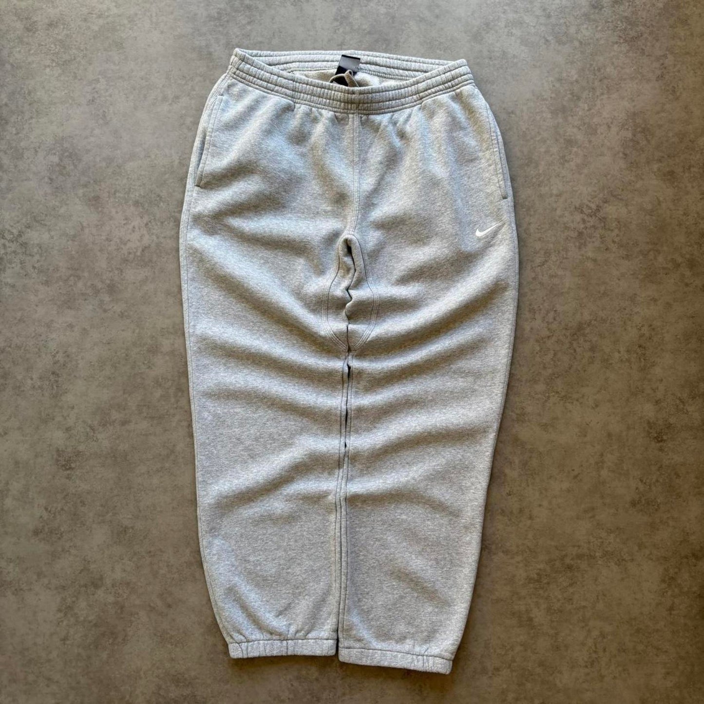 Nike Joggers Grey (Large)
