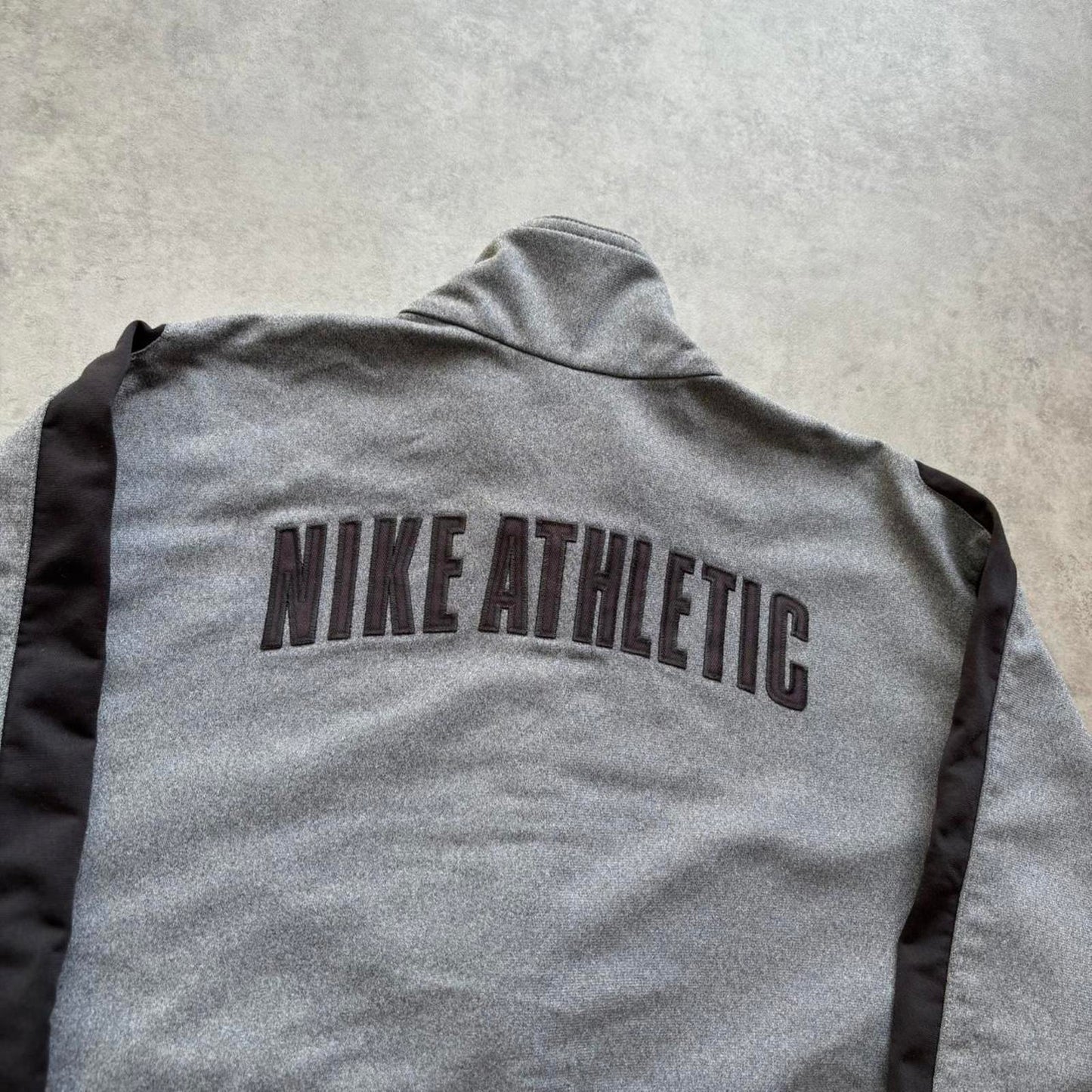 Nike Jacket Grey (Small)