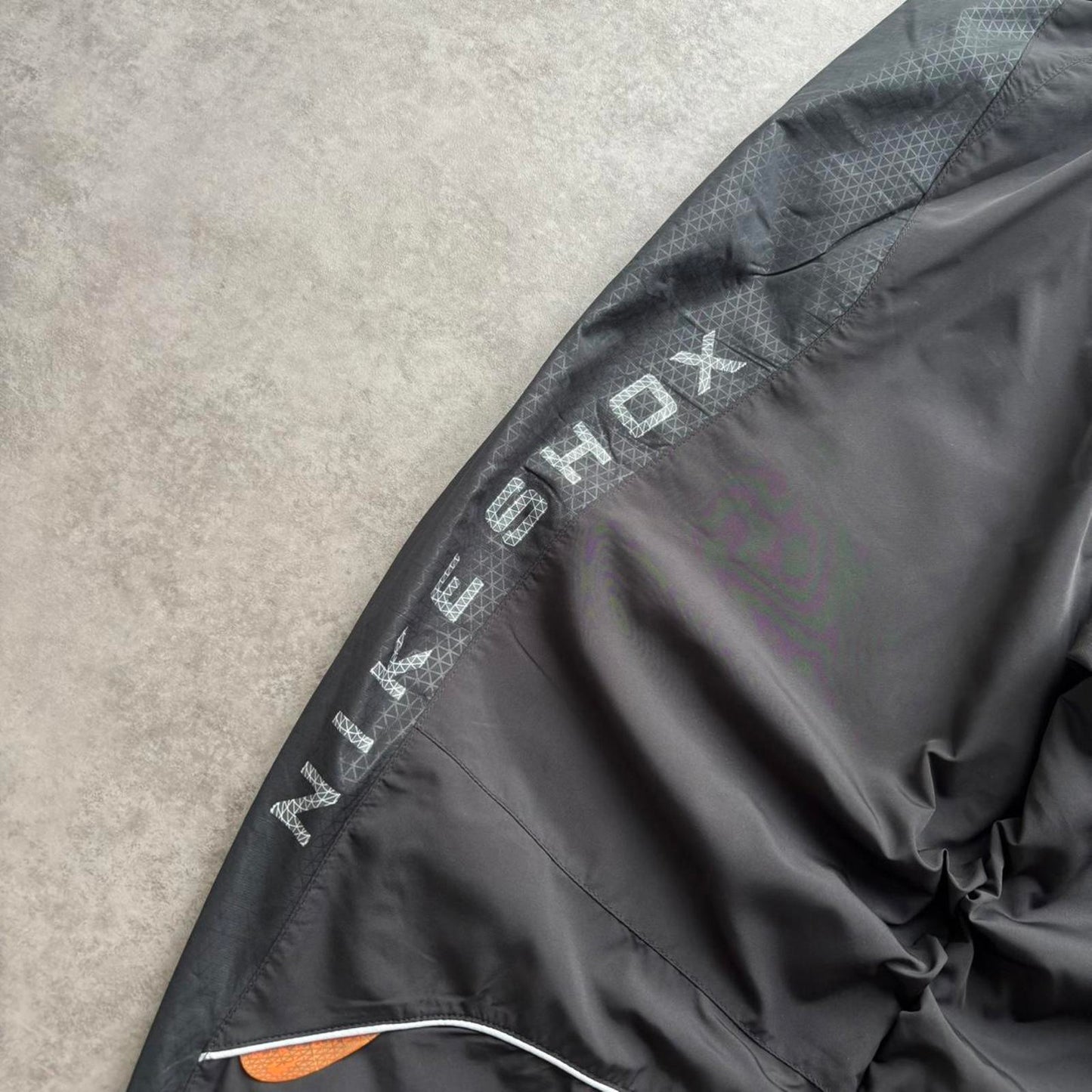 Nike Shox Trackpants Black (Medium)