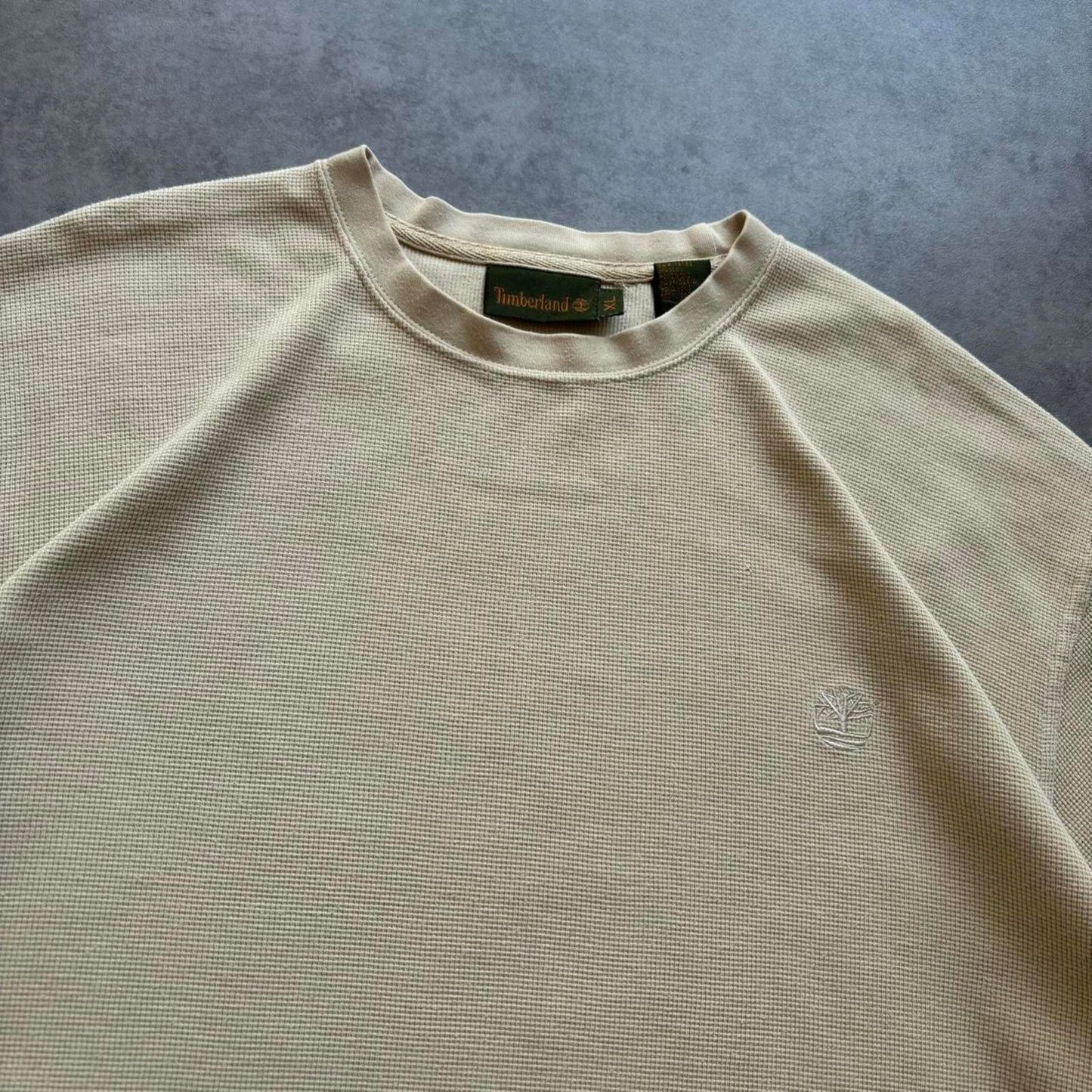 Timberland Jumper Beige (XL)
