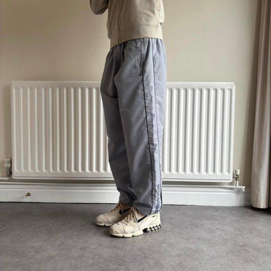 Umbro Trackpants Grey (Large)