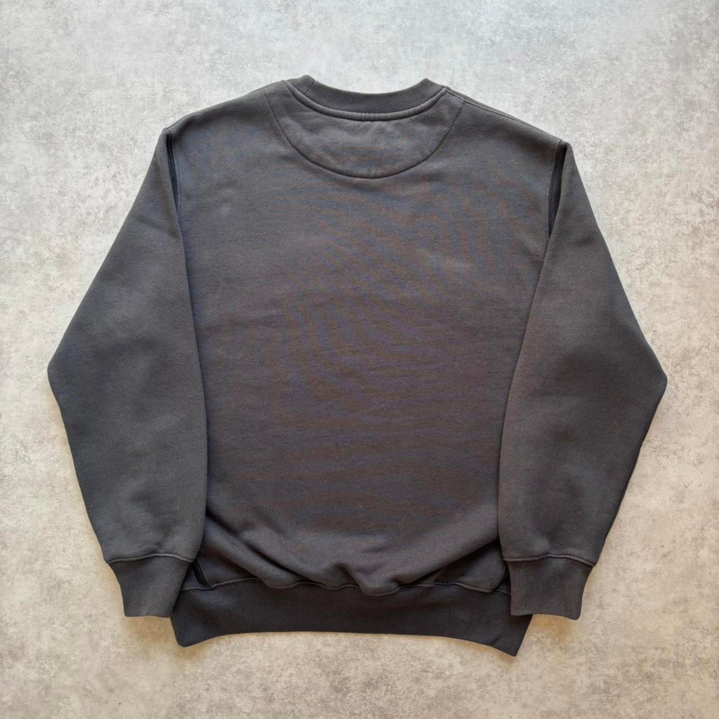 Palace Sweatshirt Black (Medium)