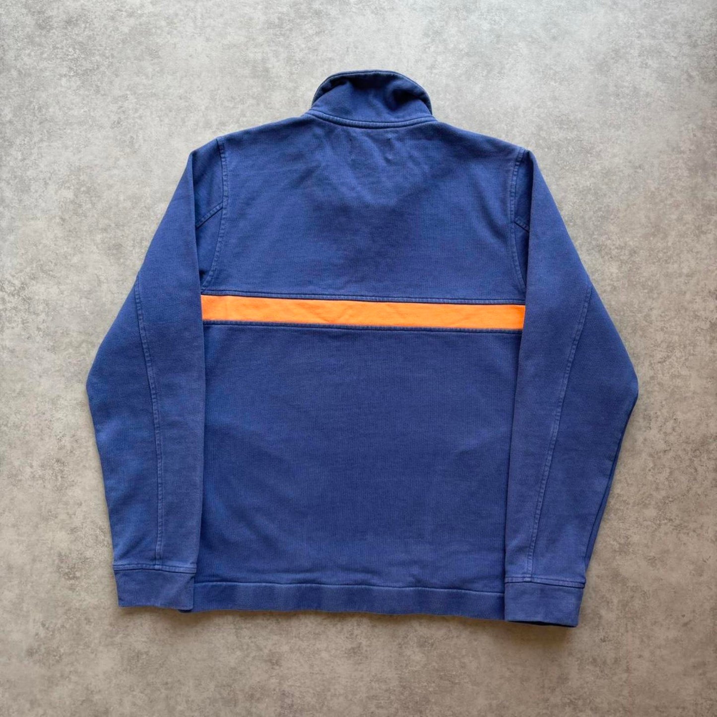 Palace Jumper Blue (Medium)