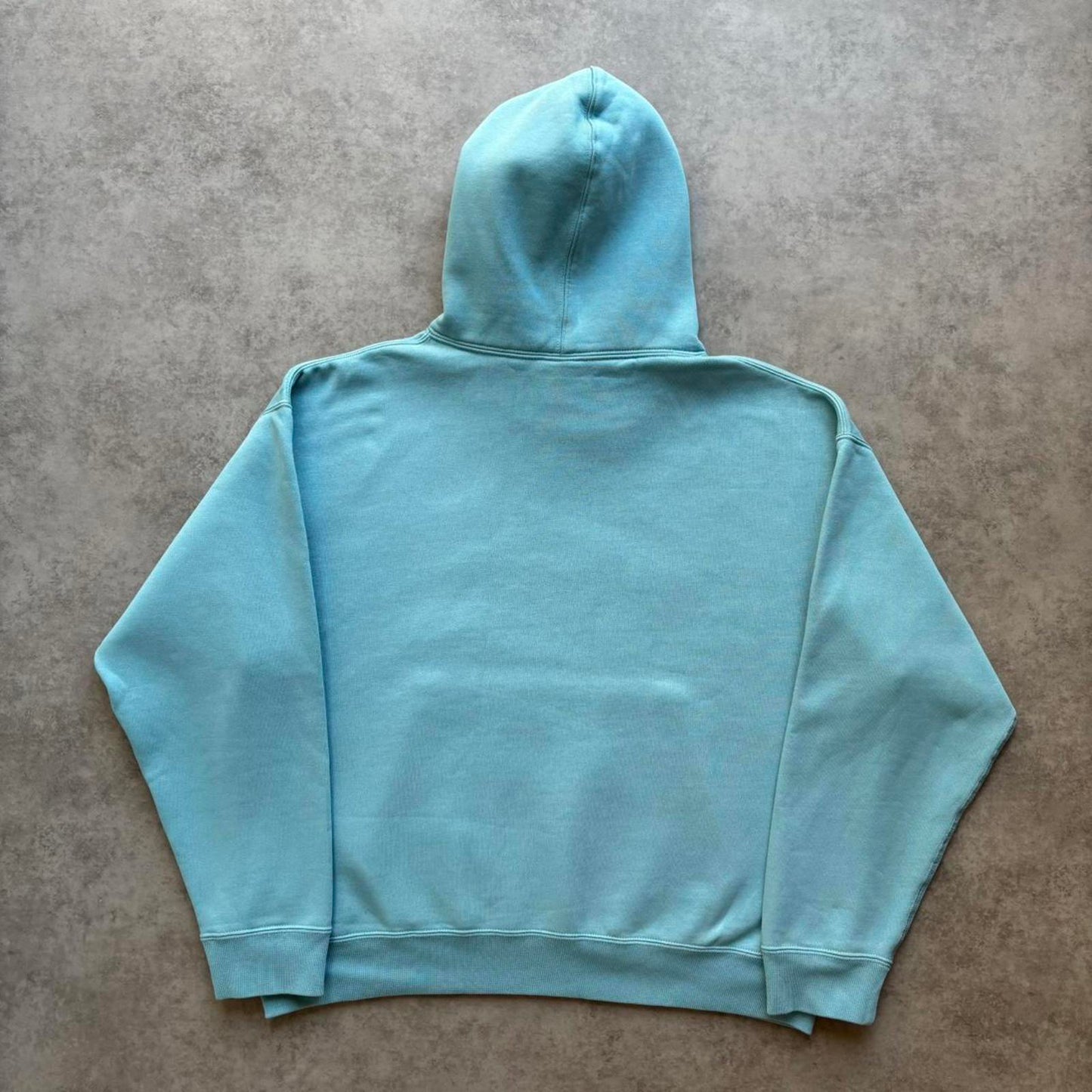 Nike Hoodie Blue (Medium)