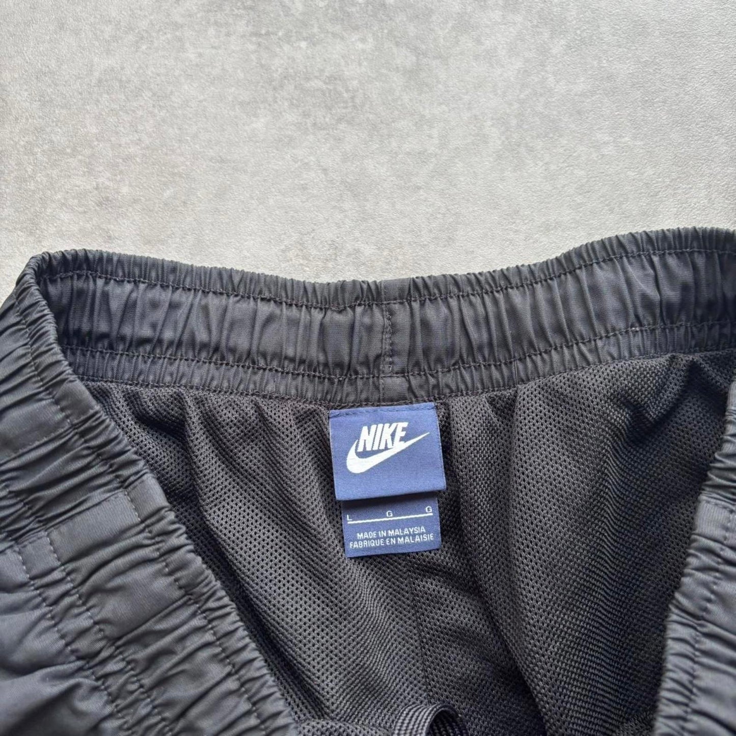 Nike Trackpants Black (Large)