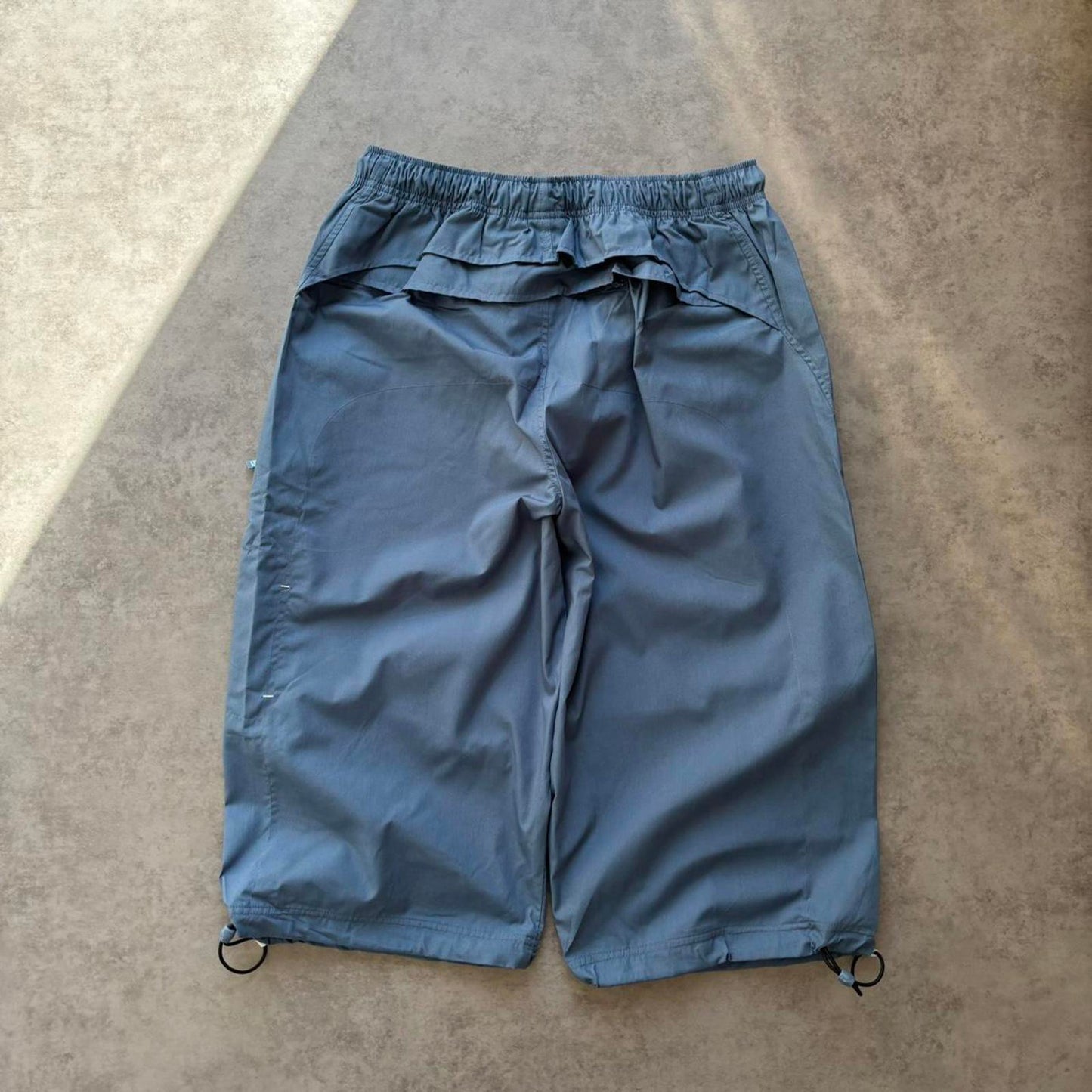 Nike Shorts Blue (Large)