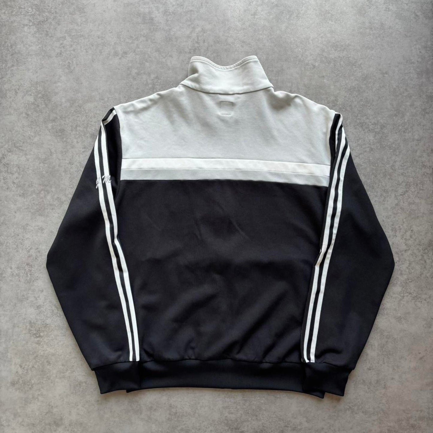 Adidas Jacket Black (Large)