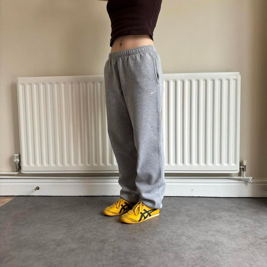 Nike Joggers Grey (Small)