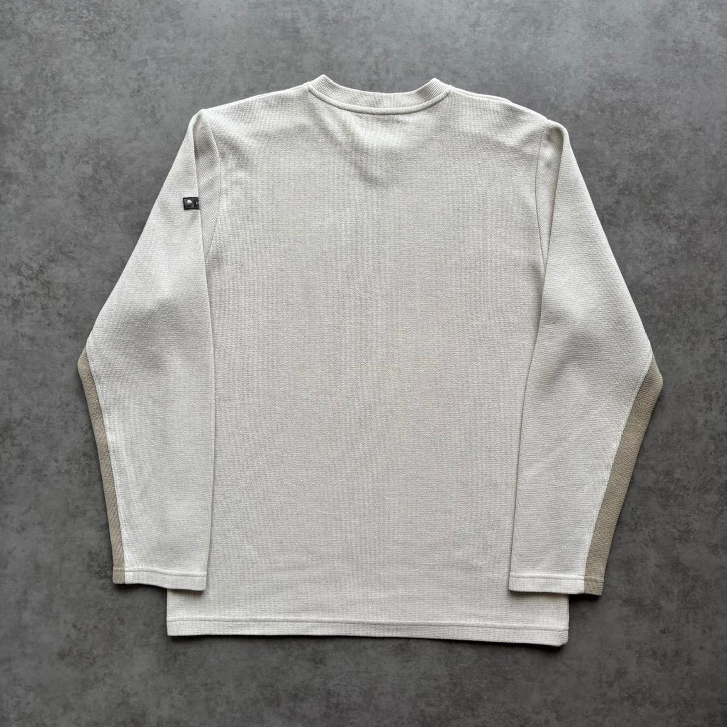 Kickers Jumper Cream (Medium)