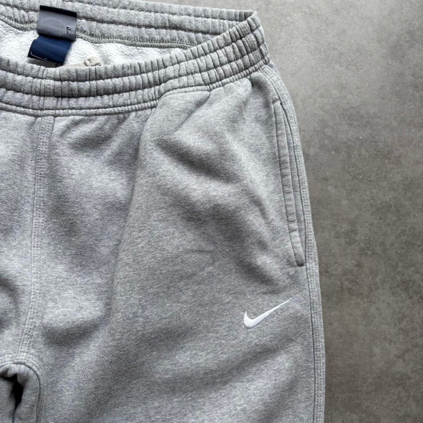 Nike Joggers Grey (Large)