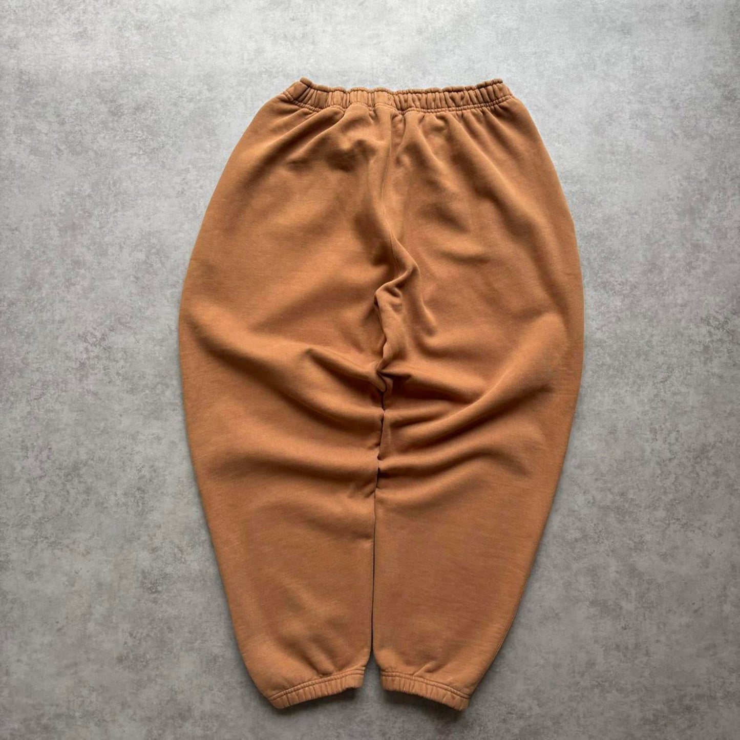 Nike Joggers Brown (Large)