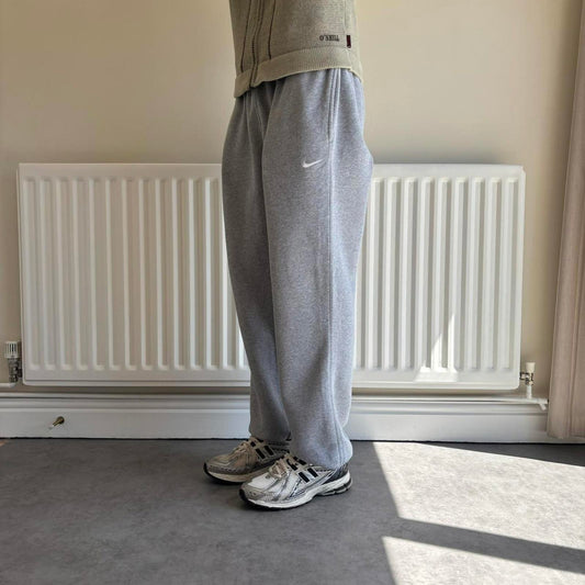 Nike Joggers Grey (Large)