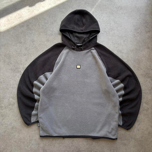 Nike Fleece Grey (Large)