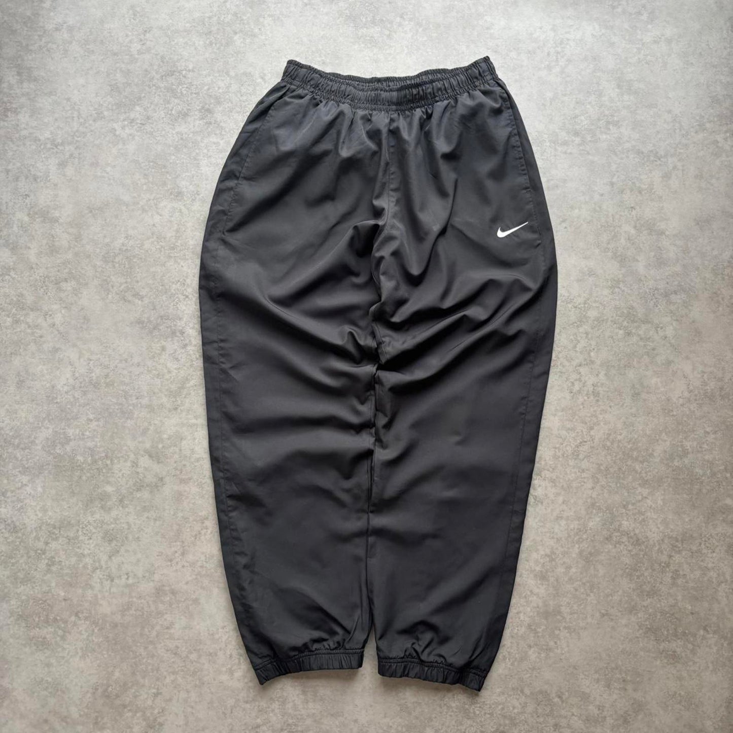 Nike Trackpants Black (Large)