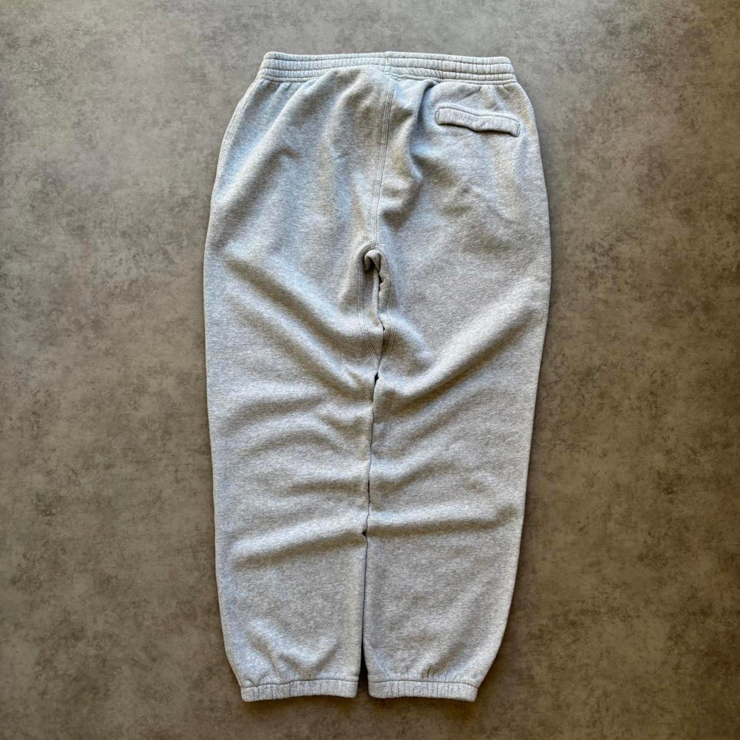 Nike Joggers Grey (Large)