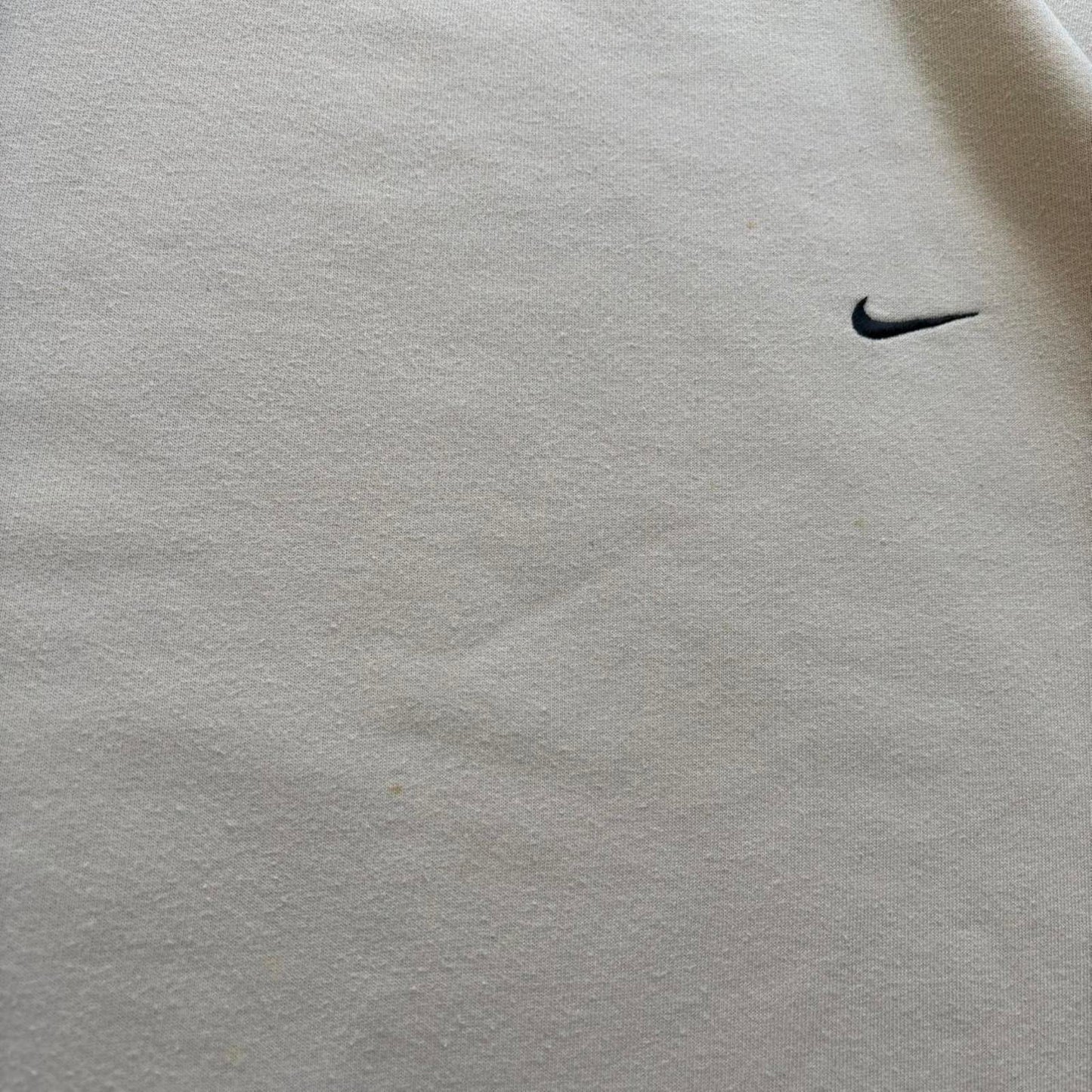 Nike Sweatshirt Beige (XL)
