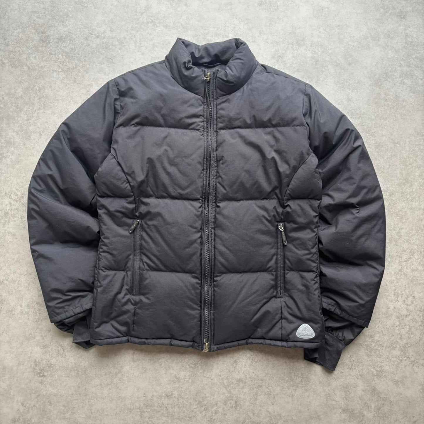 Women's Nike ACG Puffer Black (Medium)