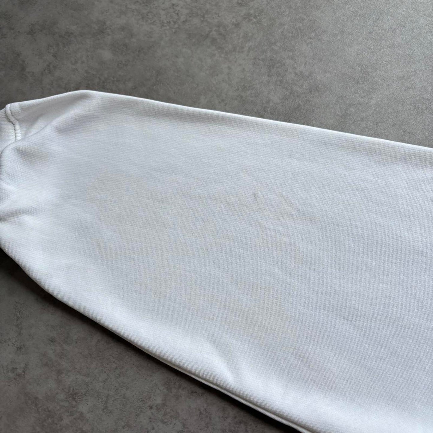 Nike Hoodie White (XL)