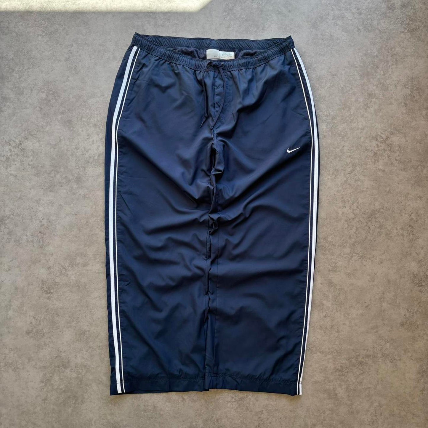 Nike Trackpants Navy (XL)