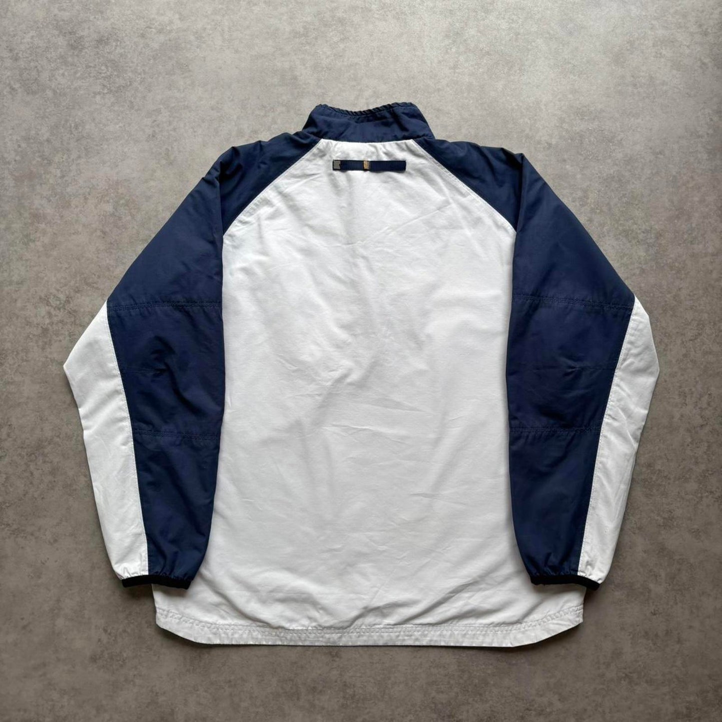 Nike Jacket Grey (Medium)
