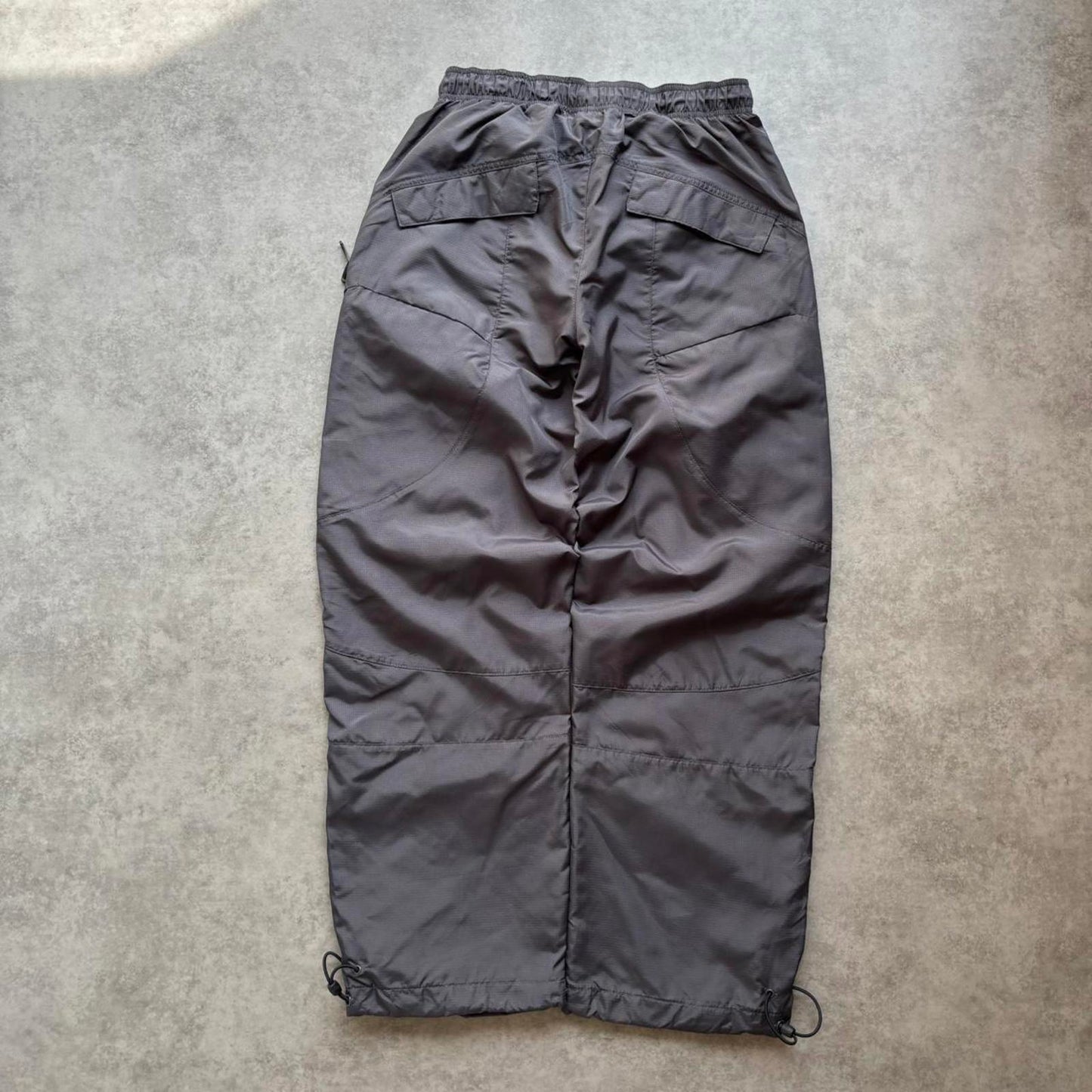 Nike Trackpants Grey (Medium)